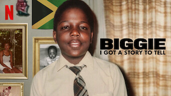 Watch Biggie: I Got a Story to Tell